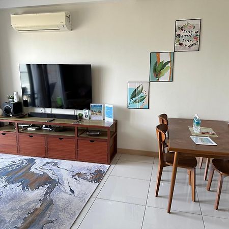 Mrk Penthouse At Timurbay Kuantan Zewnętrze zdjęcie