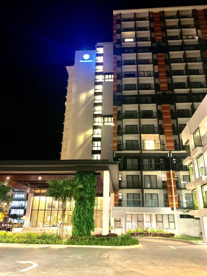 Mrk Penthouse At Timurbay Kuantan Zewnętrze zdjęcie