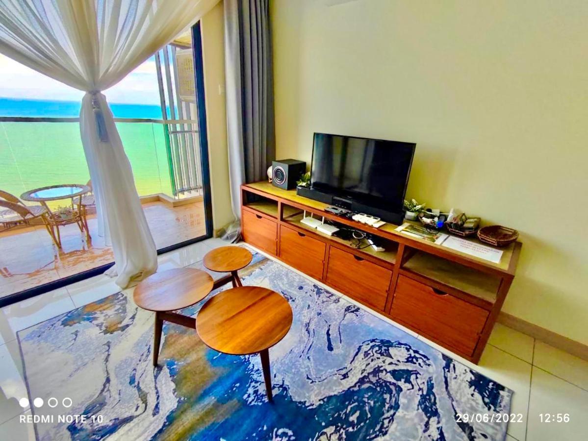 Mrk Penthouse At Timurbay Kuantan Zewnętrze zdjęcie