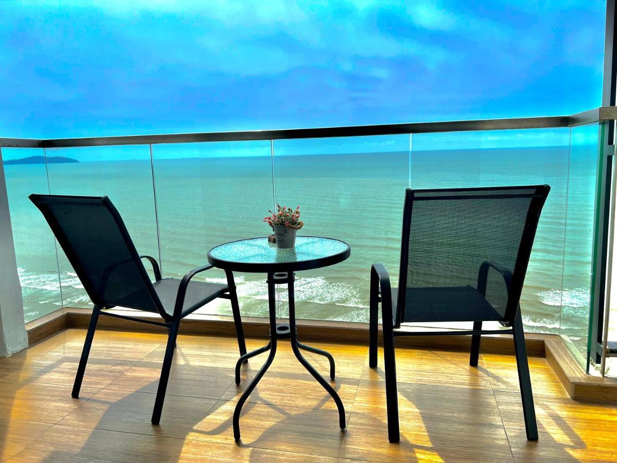 Mrk Penthouse At Timurbay Kuantan Zewnętrze zdjęcie