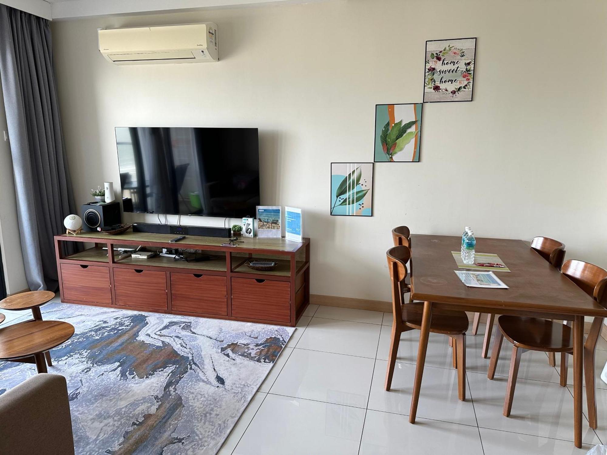 Mrk Penthouse At Timurbay Kuantan Zewnętrze zdjęcie